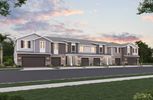 Towns at Greenleaf - Oviedo, FL