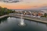 casa en Towns at Riverwalk por Beazer Homes
