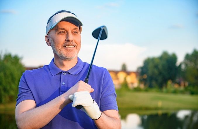 Lehman Park and Golf Course