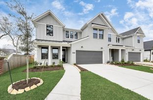 Enchante - Sienna: Missouri City, Texas - Beazer Homes