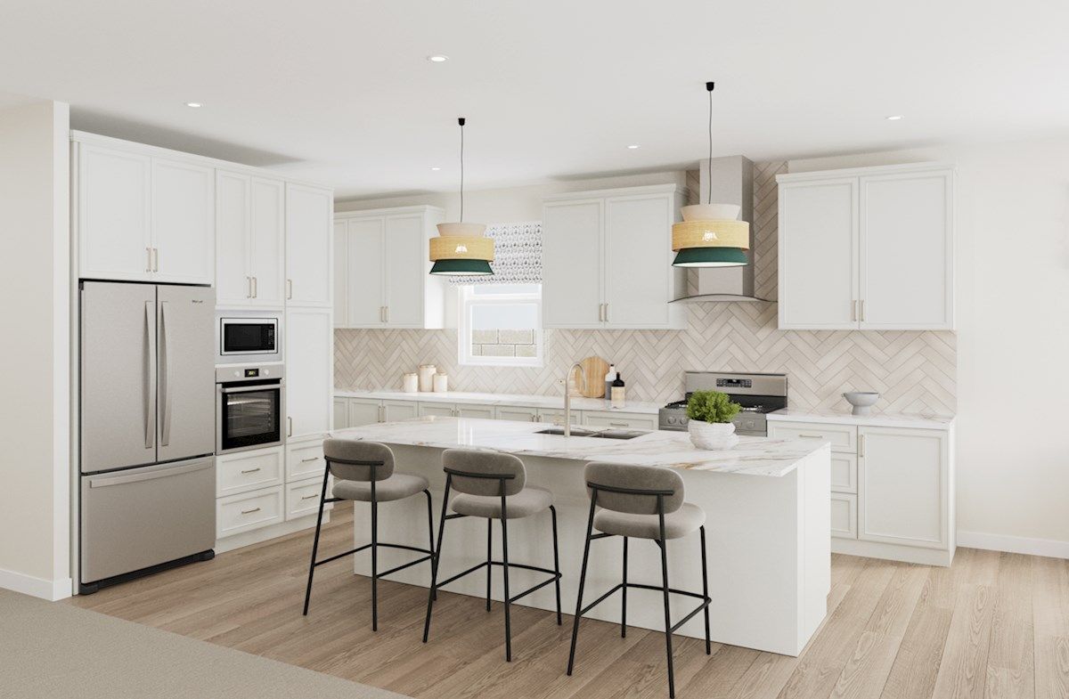 Saguaro Kitchen