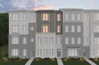 Belmont Park - Landmark por Beazer Homes en Washington Virginia