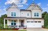 casa en Friendship Village por Beazer Homes