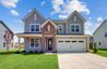 casa en Friendship Village por Beazer Homes