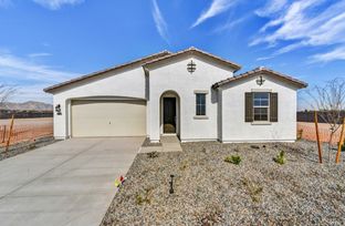 Irwin - Marbella at Windrose: Waddell, Arizona - Beazer Homes