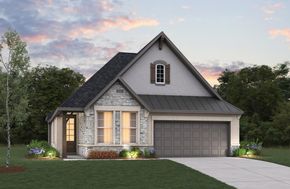 Bridgeland - Signature Collection - Cypress, TX