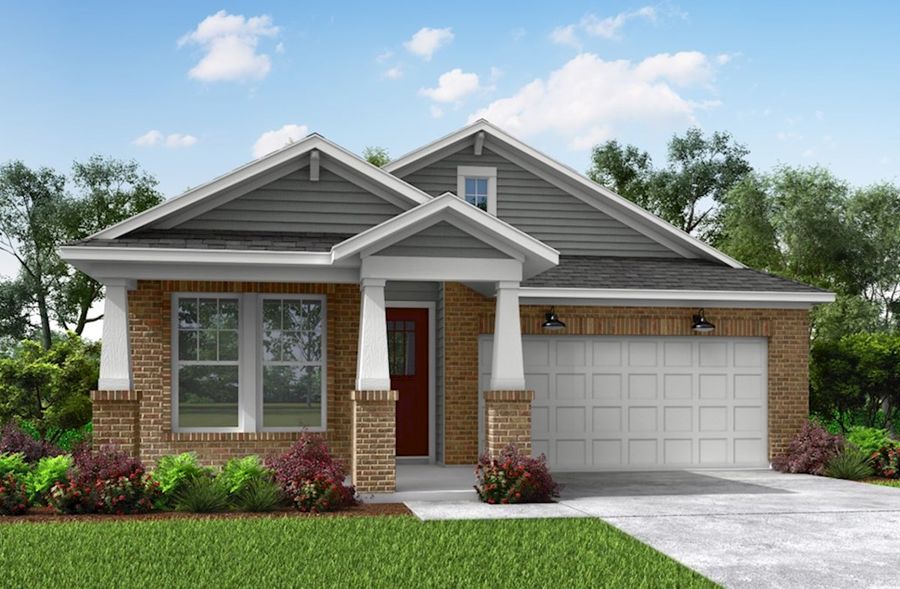 5623 Pearl Vista Dr. Katy, TX 77493