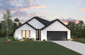 Sorella - Landmark Collection - Tomball, TX