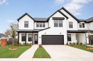 Enchante - Sienna: Missouri City, Texas - Beazer Homes