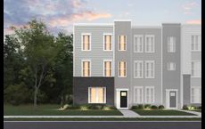 Cascade Landing: Dumfries, Virginia - Beazer Homes