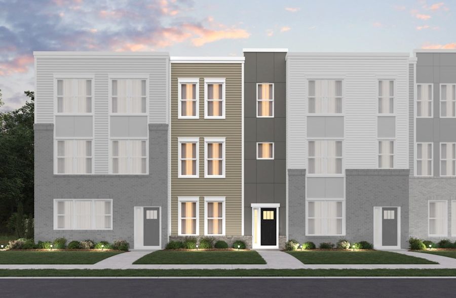 17952 Alicia Avenue (Potomac)