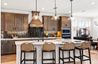 casa en Treeline por Beazer Homes