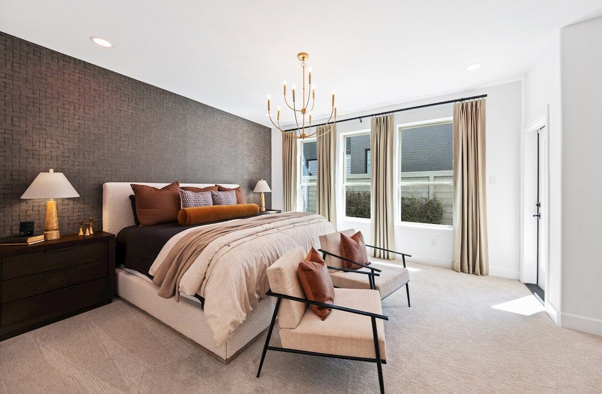 Brazos Primary Bedroom