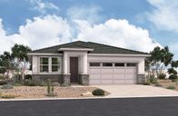 Willows at Bella Vista Farms por Beazer Homes en Phoenix-Mesa Arizona