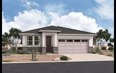 Willows at Bella Vista Farms: San Tan Valley, Arizona - Beazer Homes