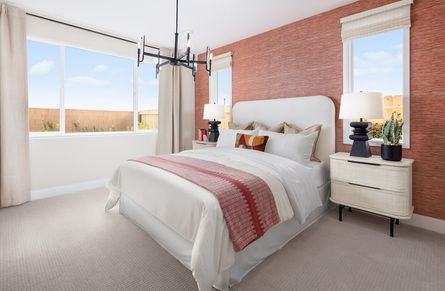 Jasmine Primary Bedroom