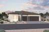 homes in Heritage Peak by Beazer Homes