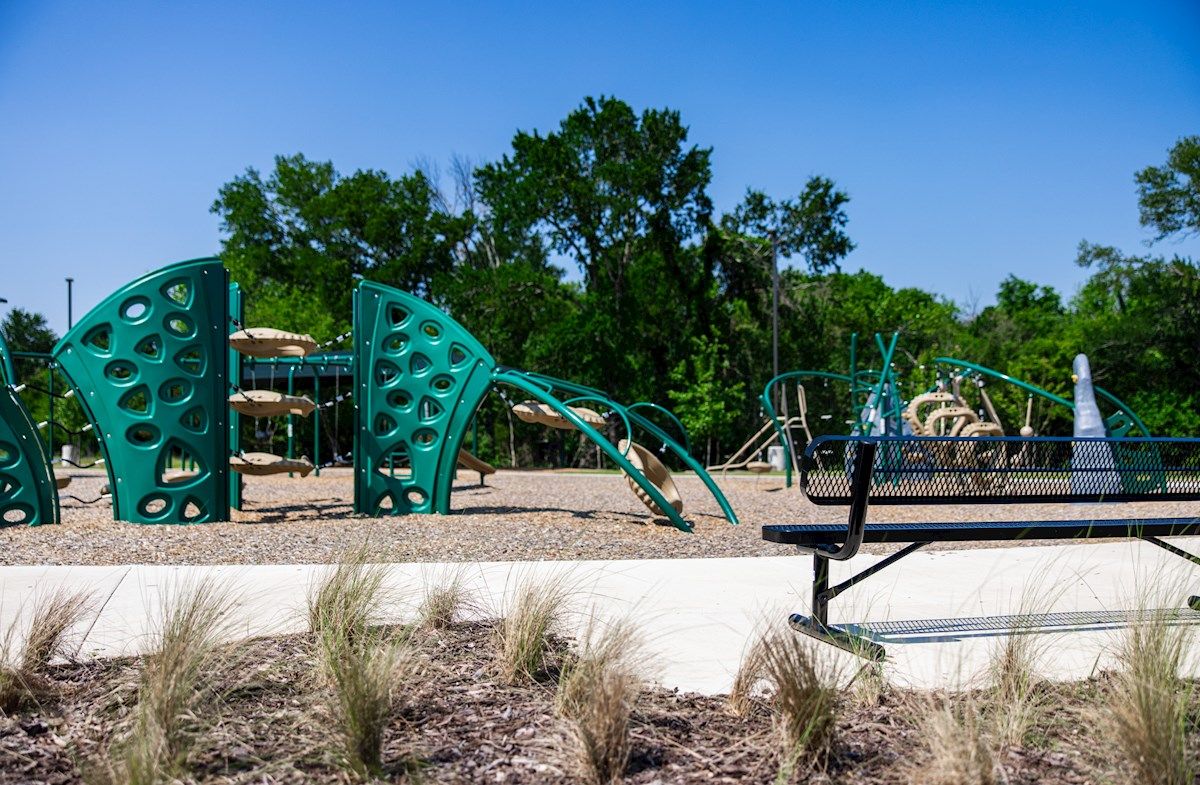 Community Playground