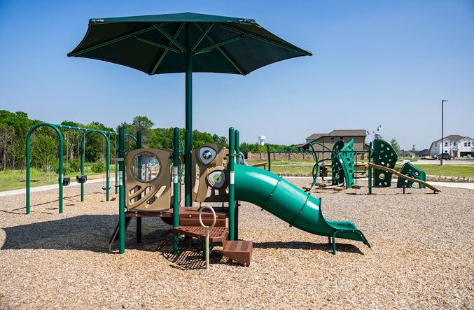 Community Playground