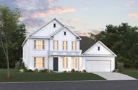 Marshfield  - Signature Collection por Beazer Homes en Myrtle Beach South Carolina