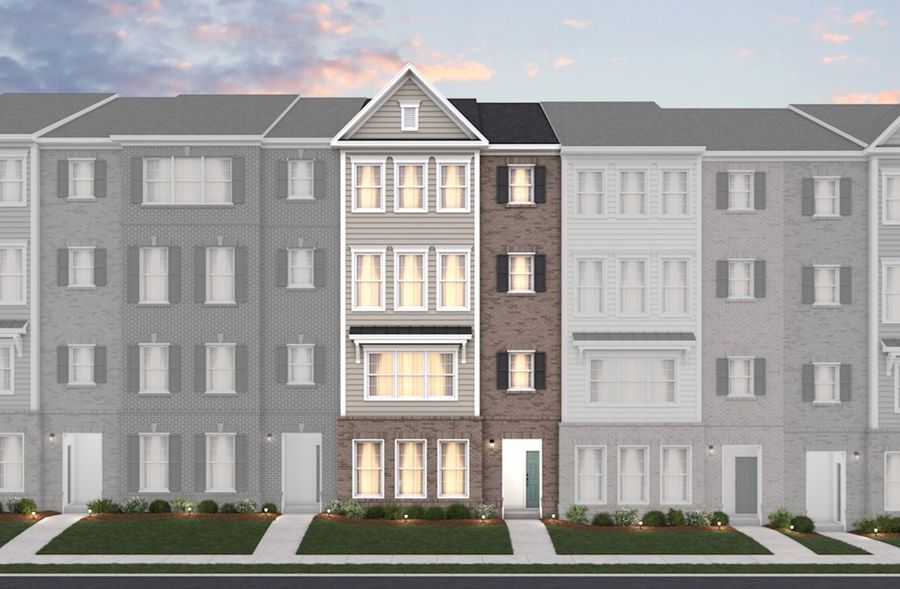 616 Quarry Place Court (Linganore)