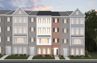 Linganore - Gatherings® at Lakeview: Reisterstown, Maryland - Beazer Homes