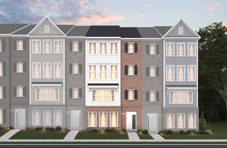 608 Quarry Place Court (Linganore)