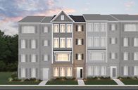 Gatherings® at Lakeview por Beazer Homes en Baltimore Maryland