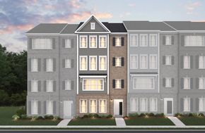 Gatherings® at Lakeview - Reisterstown, MD