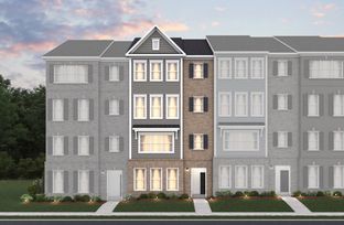Seneca - Gatherings® at Lakeview: Reisterstown, Maryland - Beazer Homes