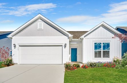 Savannah Coastal D Exterior