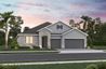 casa en Estates at Lake Jesup por Beazer Homes