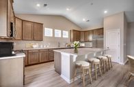 Ambridge por Beazer Homes en Myrtle Beach South Carolina