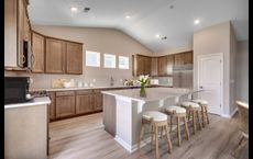 Ambridge: Conway, South Carolina - Beazer Homes