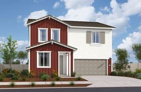 Willow at Winding Creek - Roseville, CA