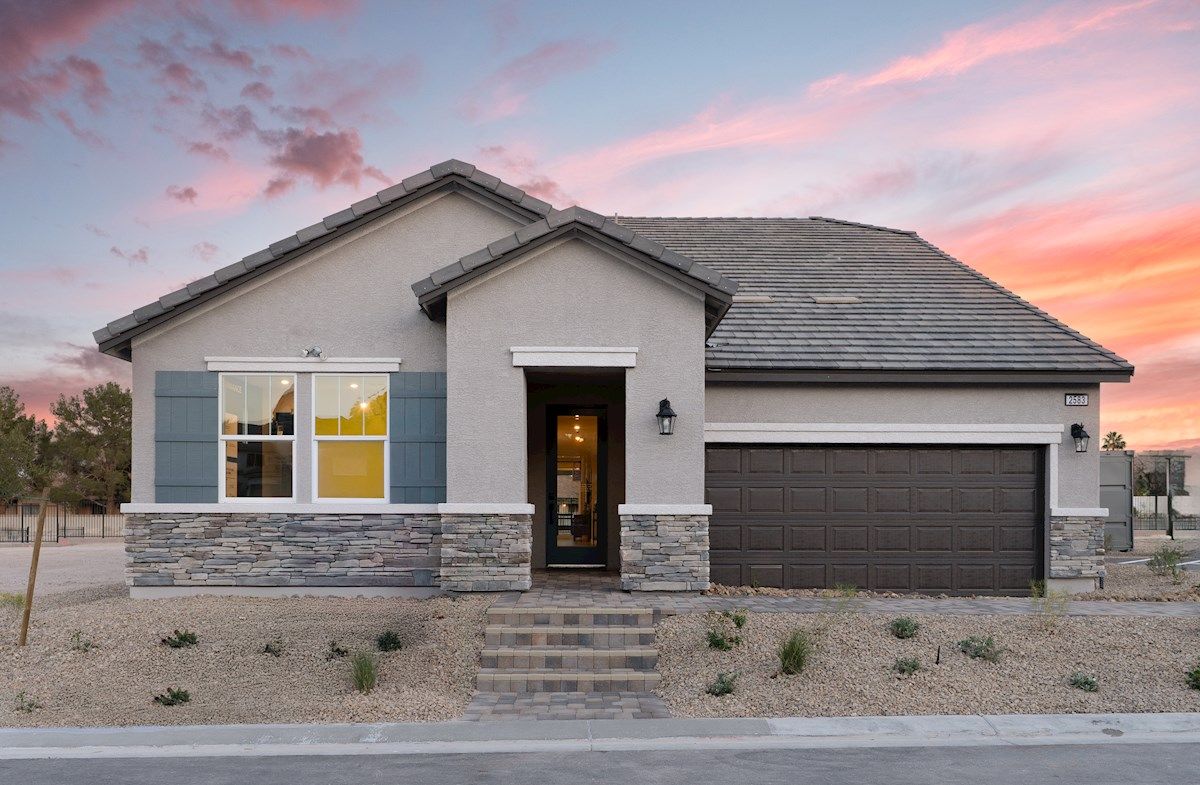 Everett Arts and Crafts Exterior