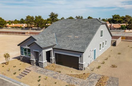 Everett Arts and Crafts Exterior