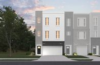 Cascade Landing por Beazer Homes en Washington Virginia