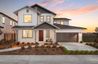 casa en Arista por Beazer Homes
