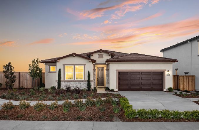 Hazel Mediterranean M Exterior