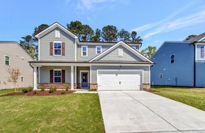 1221 Dimaggio Drive (Bennett)