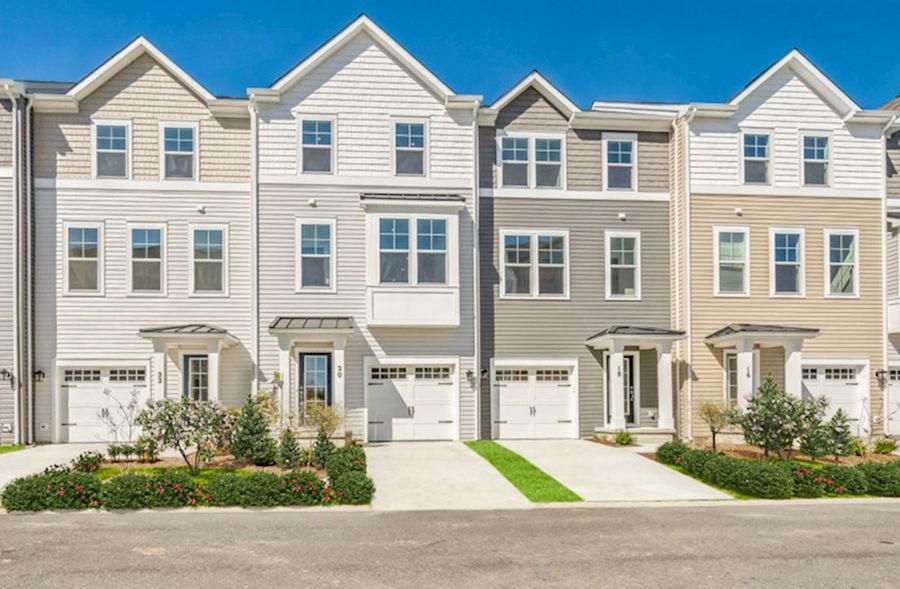 20 Riverside Wharf. Cambridge, MD 21613