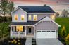 casa en Klausmeier Farms por Beazer Homes