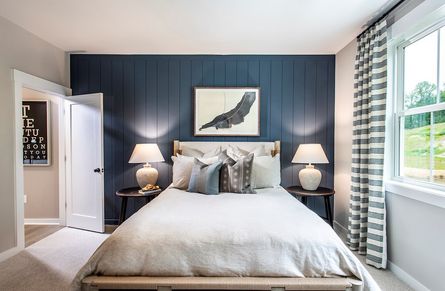 Canton II Secondary Bedroom