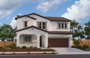 Roberts Ranch - Harmony - Vacaville, CA