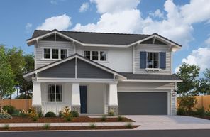 400 Thresher Drive (Cypress)