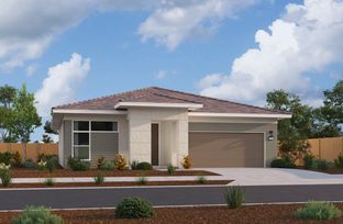 Ash - Harmony at Roberts Ranch: Vacaville, California - Beazer Homes