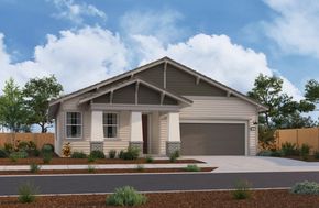 Harmony at Roberts Ranch - Vacaville, CA