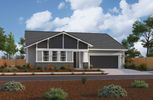 Roberts Ranch - Harmony - Vacaville, CA