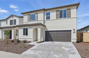 Pinnacle at Solaire - Roseville, CA